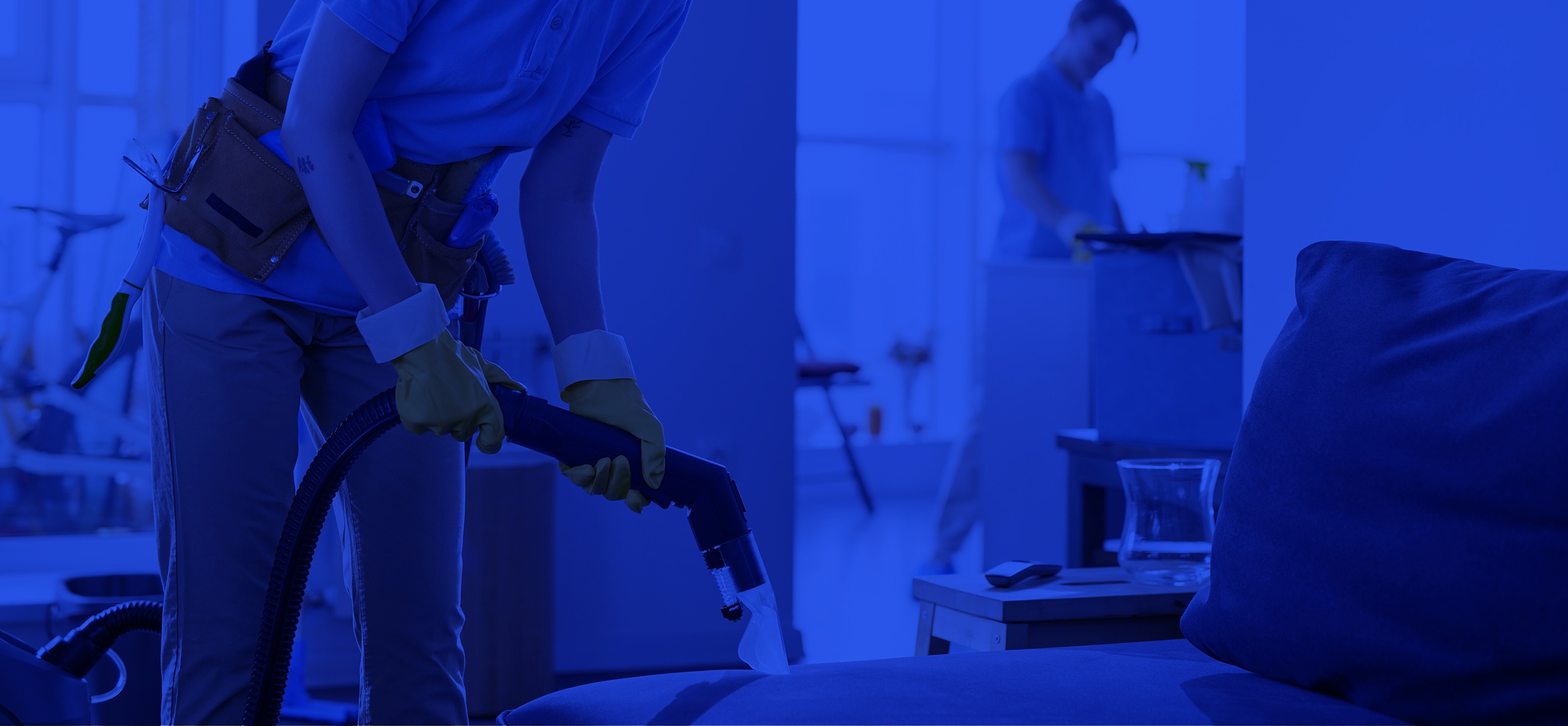 Vệ Sinh Xanh Sạch Dẹp