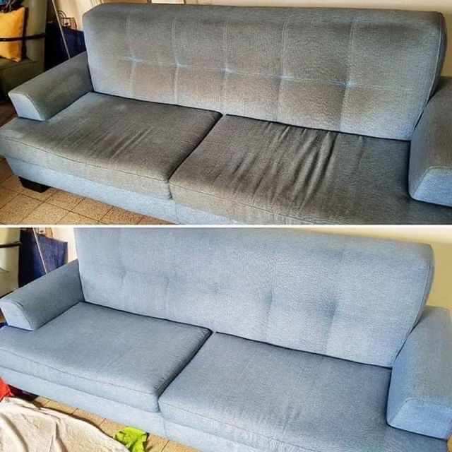 vệ sinh ghế sofa