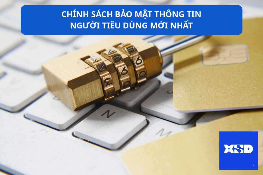 Chính sách bảo mật thông tin người tiêu dùng tại thương hiệu Vệ Sinh Xanh Sạch Đẹp